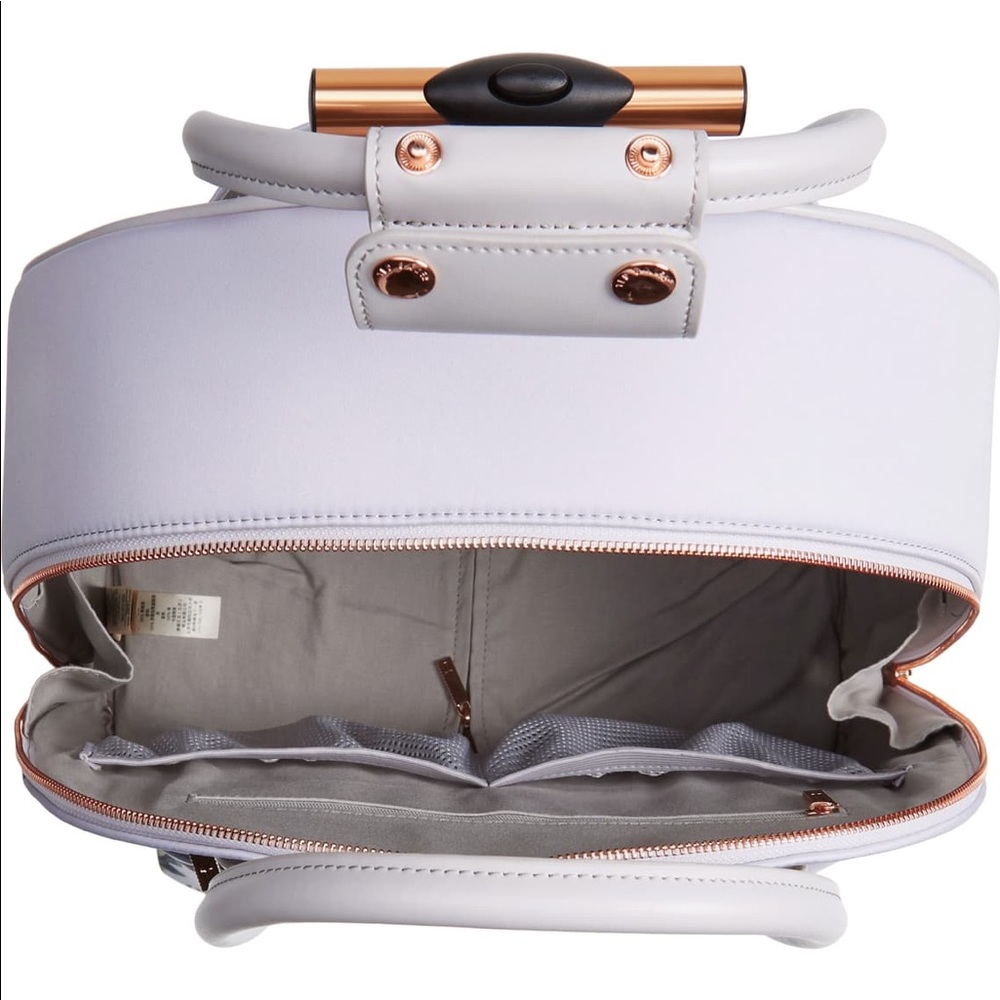 ❤️ TED BAKER ❤️ Last one! Hala Travel Bag - Picture 7 of 8